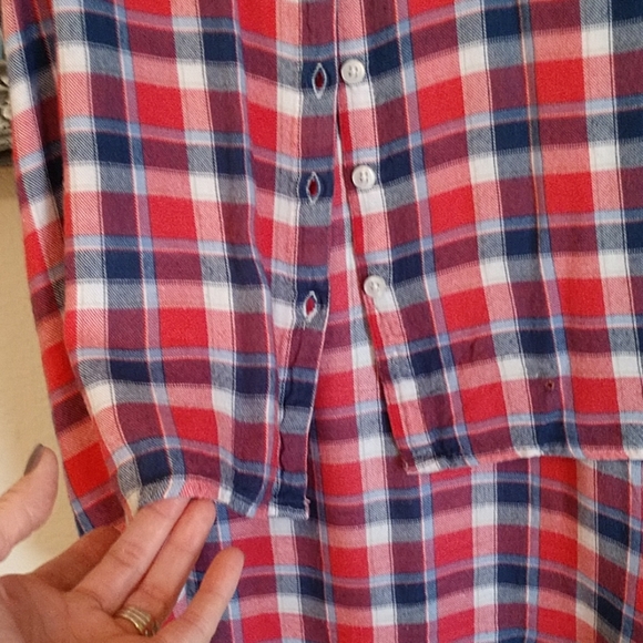 Blouse - Picture 3 of 5